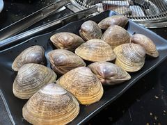 -丹东丛炟海鲜烧烤(江艺路店)