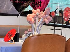 -左庭右院鲜牛肉火锅(环球港店)