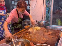 -明记牛杂(新马路分店)