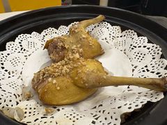 -寻味顺德·南记酒家·传统顺德菜·鱼生(广源路店)
