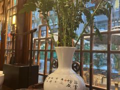 -泡桐树孙二娘私房菜