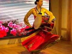 -延吉白山大厦酒店