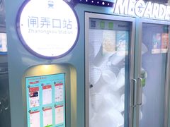 -闸弄口(地铁站)