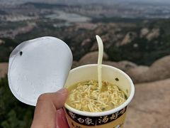 -太和山风景区
