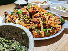 -长寿面馆(振兴路店)
