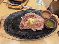 -萨莉亚意式餐厅(天河城购物中心店)