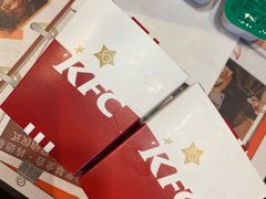 -肯德基(西影路店)