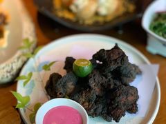 -笑福亭料理小馆(解放碑店)