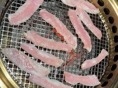 -海之屋韩式烤肉(海棠68环球美食街店)