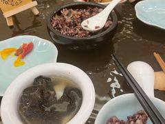 -五观堂素食(新华路店)