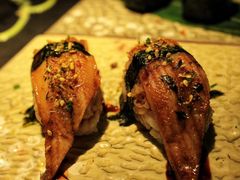 -赤坂亭M9和牛烧肉(世博源店)