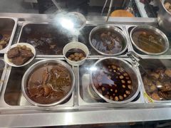 -老袁炒年糕(富豪路店)