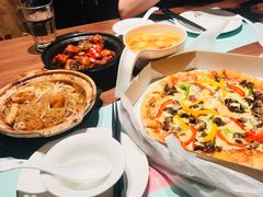 -大树餐厅(益田假日店)