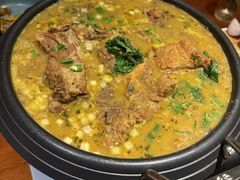 -鑫日千里马朝鲜族小馆(总店)