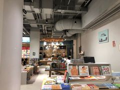 -当当书店(国泰广场店)