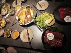 -牛New寿喜烧(中山公园龙之梦店)