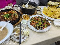 -翠花上酸菜