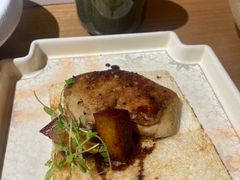 -松临·铁板烧&Omakase(神农店)