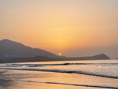 -青岛石老人海水浴场