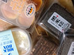 -九月生活(江汉店)