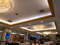 大堂-北京全聚德(西翠路店)