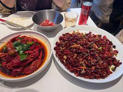 重庆辣子鸡-胡大饭馆 24h(簋街总店)