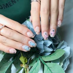 -Hands Nail专业美甲美睫