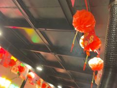 -燚青春东北泥炉烤肉(百合店)