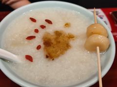 -宏状元现熬粥·京味菜(五棵松店)