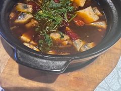 臭豆腐肥肠-佰家小厨·南京菜(夫子庙店)
