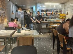 大堂-星平鸡饭·粤菜小炒(印象城旗舰店)