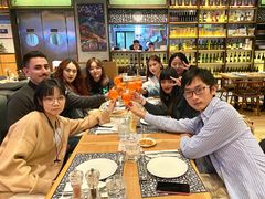 -MYLK意式小厨(熙地港店)