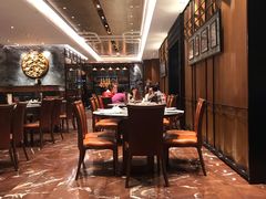 大堂-镛记酒家
