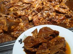 -汉巴味德·烤肉与啤酒的自助(杭州大悦城店)