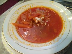 -92°C俄式厨房(中央大街店)