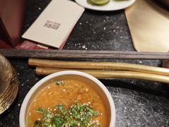 -巴奴毛肚火锅(二七万达店)