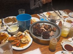 -汉巴味德(大悦城店)