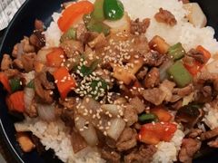 -新石器烤肉(中房金谊广场店)