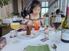 -杭州柏悦酒店·悅厅