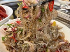 -丹水桥地锅鱼·翘嘴鲌·地方特色全鱼宴(丹江口大坝店)