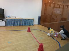 -绿城奇妙园双语日托(华茂悦峰园区)