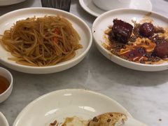 -南小馆(迪士尼小镇店)