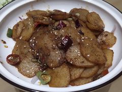 -羊之道草原味道清真餐厅(番禺店)