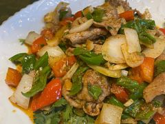 -新月餐厅(北街店)