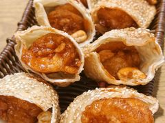 -必点海鲜·海肠捞饭(滨江道一店)