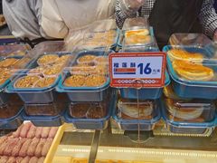 -東更道点心行(利客来店)