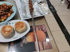 -南来顺饭庄·清真(南菜园店)