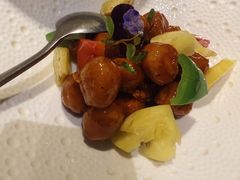 -院里寻菜·精致庭院菜(观沙岭店)