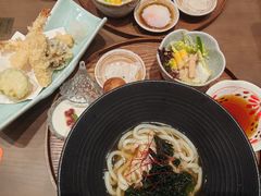 -ITARU食堂·定食料理(西丽店)