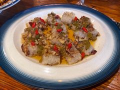 -柴窝堡22号辣子鸡·传承新疆菜